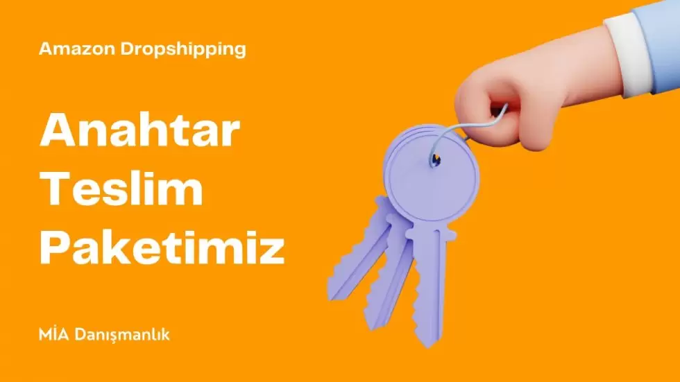 Anahtar Teslim Paketimiz