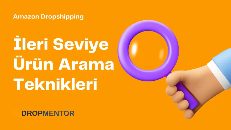 İleri Seviye Ürün Araştırma Teknikleri