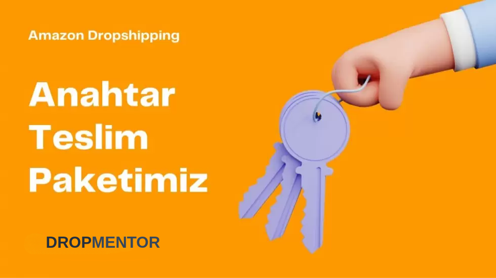 Anahtar Teslim Paketimiz